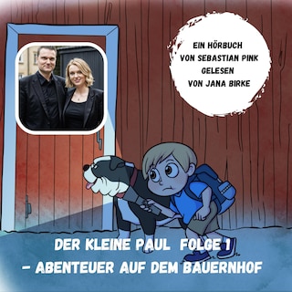 Der kleine Paul (Folge 1) als Hörbuch