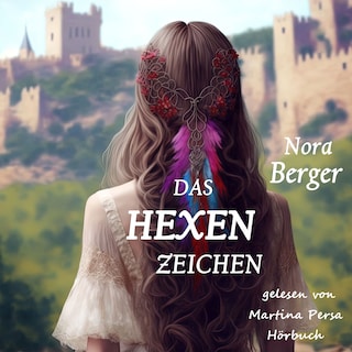 Das Hexenzeichen als Hörbuch
