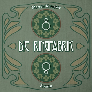 Die Ringfabrik als Hörbuch