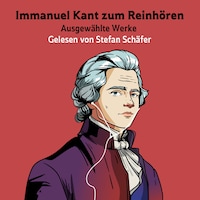 Immanuel Kant zum Reinhören