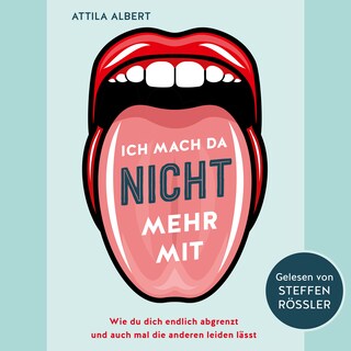 Ich mach da nicht mehr mit als Hörbuch