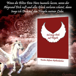 Lebendige Poesie mit Liebe gefüllt als Hörbuch