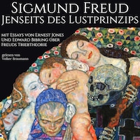Jenseits des Lustprinzips