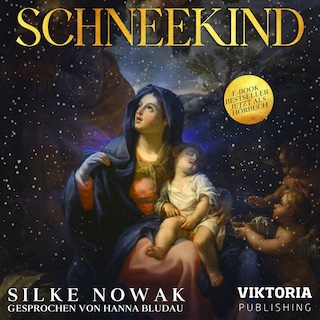 Schneekind als Hörbuch