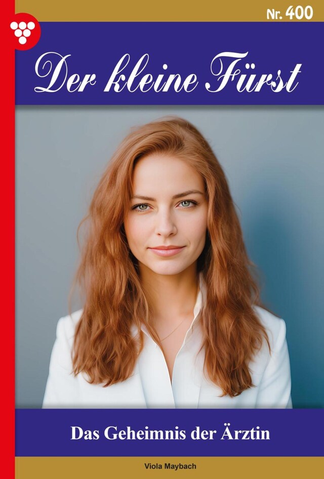 Book cover for Das Geheimnis der Ärztin