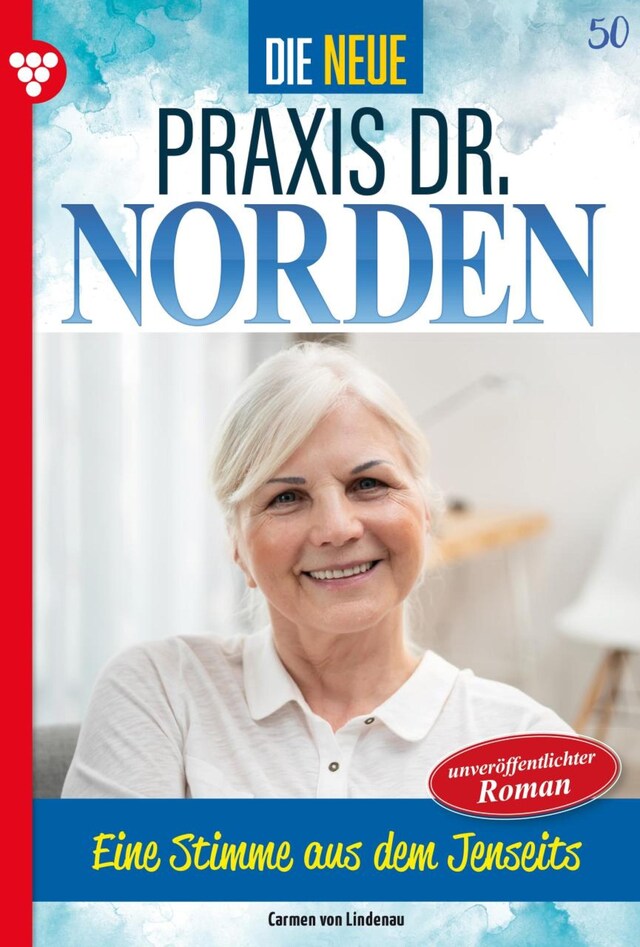 Eine Stimme aus dem Jenseits? Book cover for Eine Stimme aus dem Jenseits?