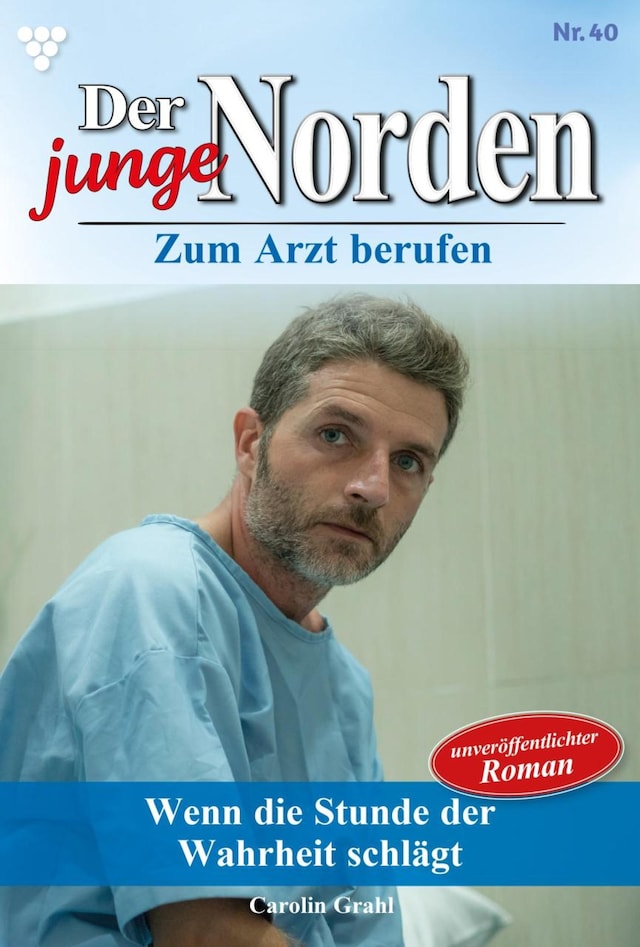 Book cover for Wenn die Stunde der Wahrheit schlägt