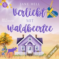 Verliebt mit Waldbeertee
