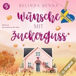 Wünsche mit Zuckerguss