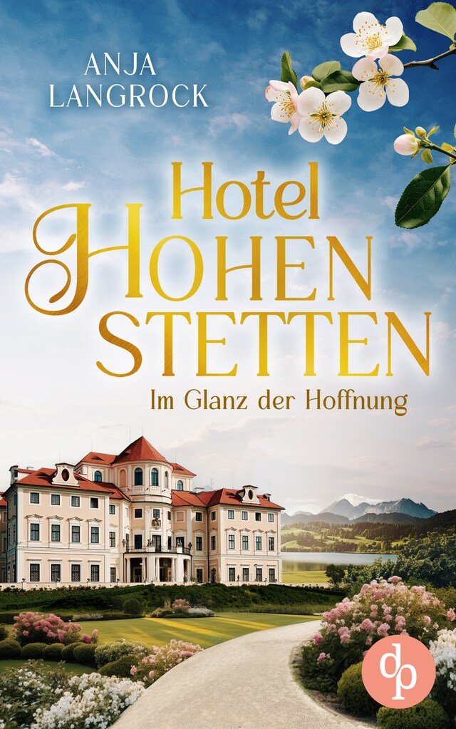 Portada de libro para Im Glanz der Hoffnung