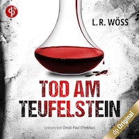 Tod am Teufelstein