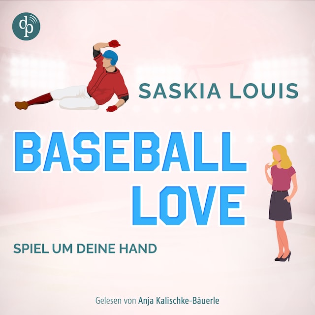 Buchcover für Spiel um deine Hand