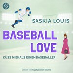 Küss niemals einen Baseballer