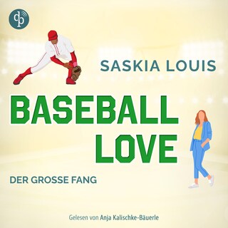 Der große Fang als Hörbuch