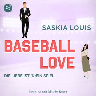 Die Liebe ist (k)ein Spiel als Hörbuch