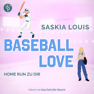 Home Run zu dir – Sports Romance Hörbuch als Hörbuch