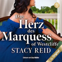 Das Herz des Marquess of Westcliffe