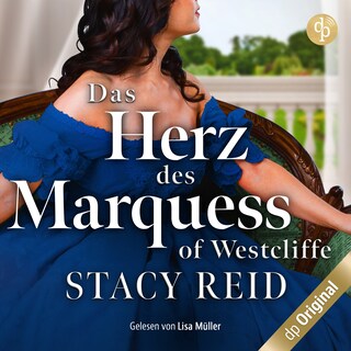Das Herz des Marquess of Westcliffe als Hörbuch