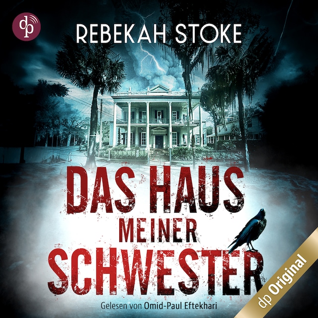 Buchcover für Das Haus meiner Schwester