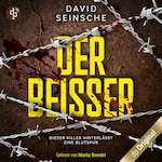 Der Beißer – Dieser Killer hinterlässt eine Blutspur