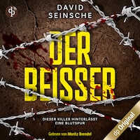 Der Beißer – Dieser Killer hinterlässt eine Blutspur