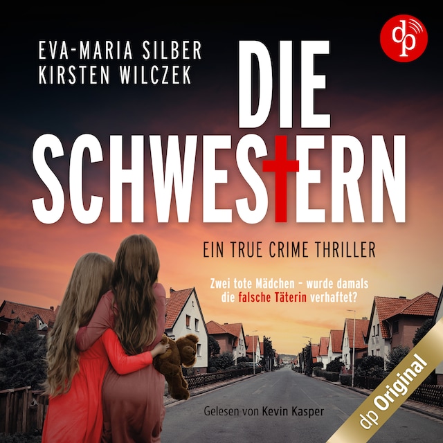 Book cover for Die Schwestern