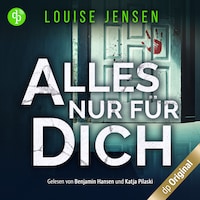 Alles nur für dich