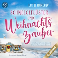 Schneegeflüster und Weihnachtszauber