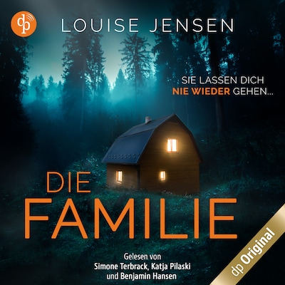 Cover von Die Familie