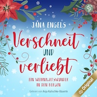 Verschneit und verliebt