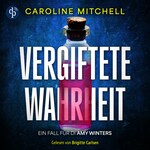 Vergiftete Wahrheit | Thriller Hörbuch
