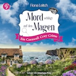 Mord schlägt auf den Magen