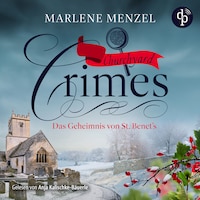 Das Geheimnis von St. Benet's