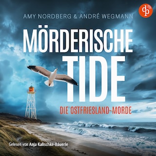 Mörderische Tide als Hörbuch