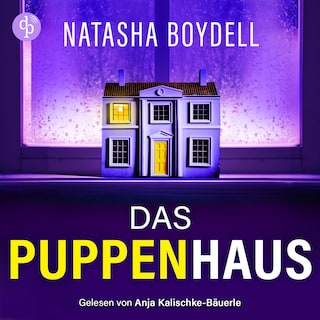 Das Puppenhaus als Hörbuch