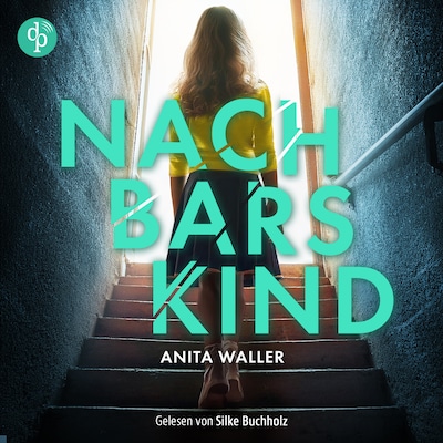 Cover von Nachbars Kind | Thriller Hörbuch