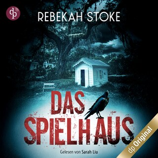 Das Spielhaus als Hörbuch