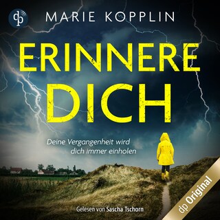 Erinnere dich als Hörbuch