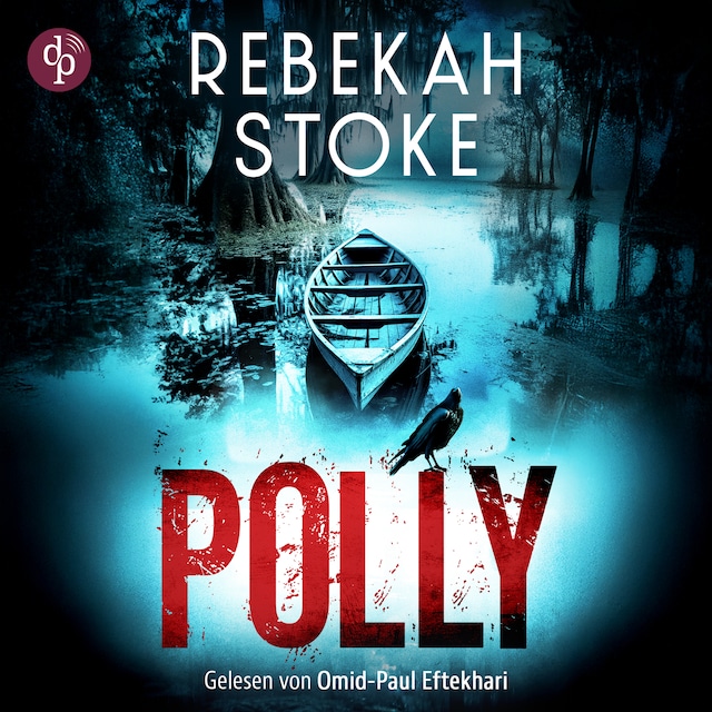 Polly Buchcover für Polly