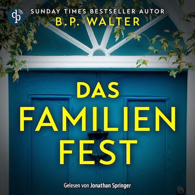 Cover von Das Familienfest