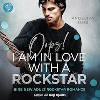 Oops! I am in love with a Rockstar