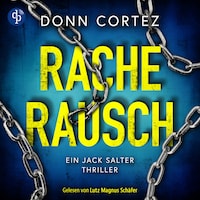 Racherausch – Krimi Hörbuch