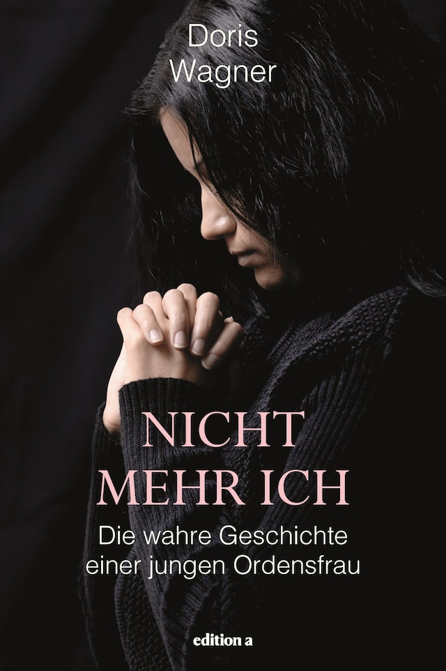 Buchcover für Nicht mehr Ich