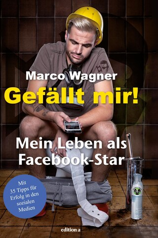 Gefällt mir! bookCoverFor