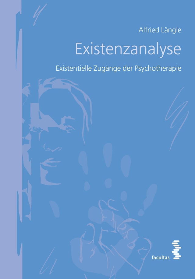 Couverture de livre pour Existenzanalyse