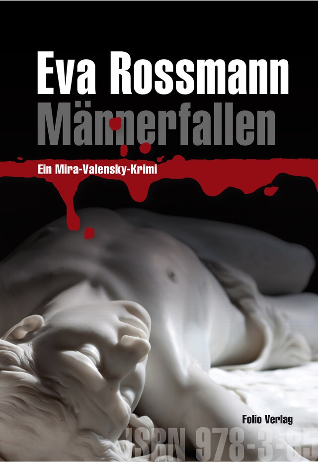 Book cover for Männerfallen