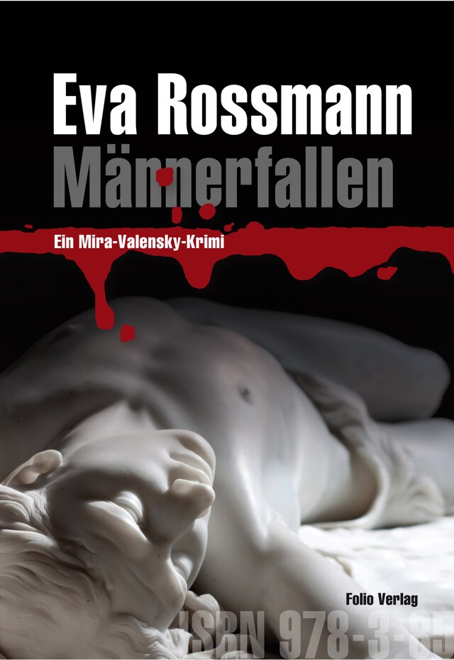 Couverture de livre pour Männerfallen