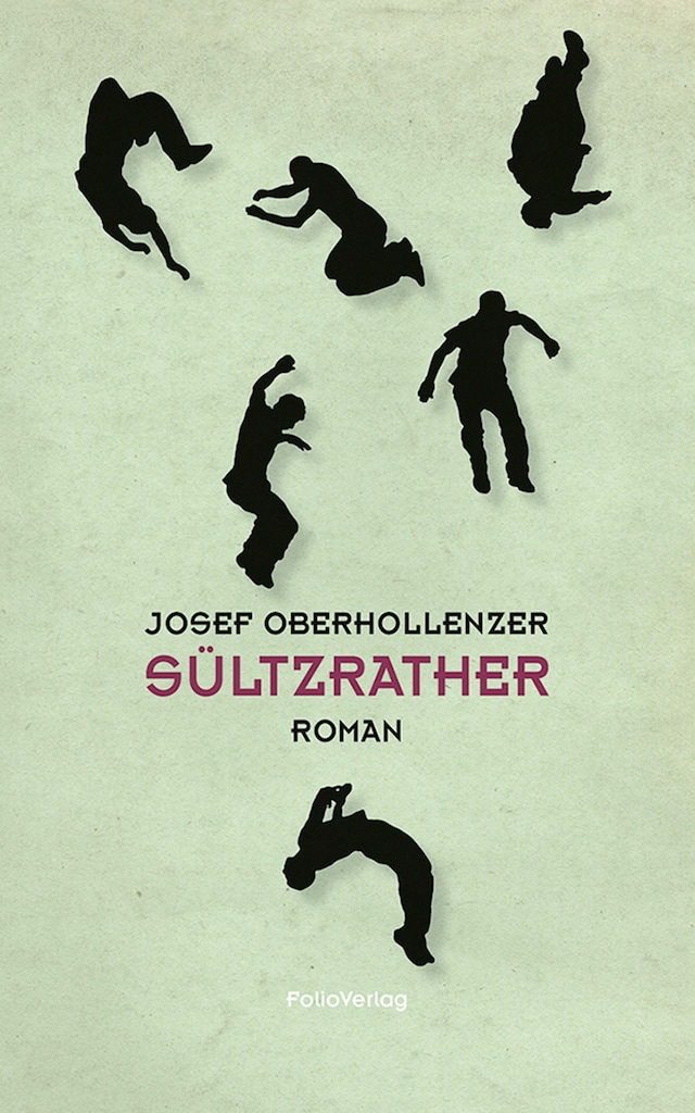 Book cover for Sültzrather