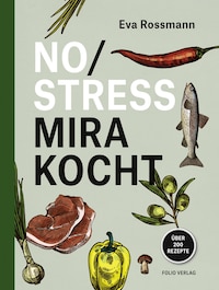 No Stress Mira kocht