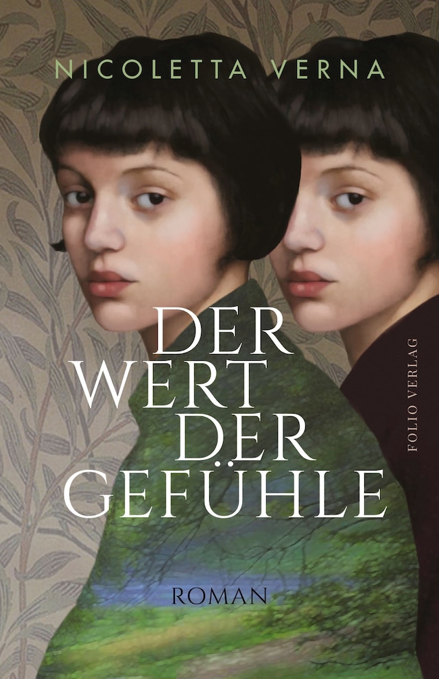 Book cover for Der Wert der Gefühle
